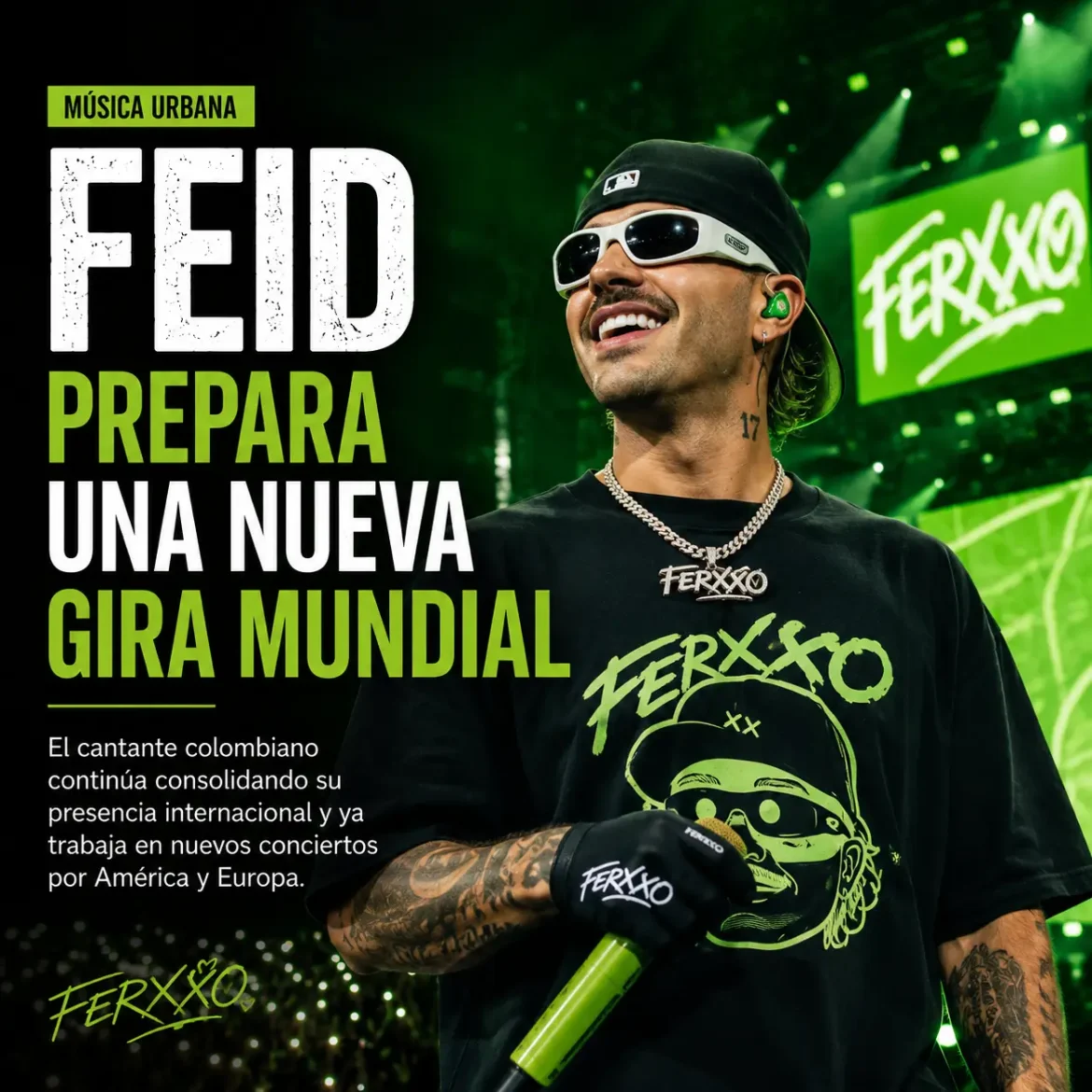 Feid