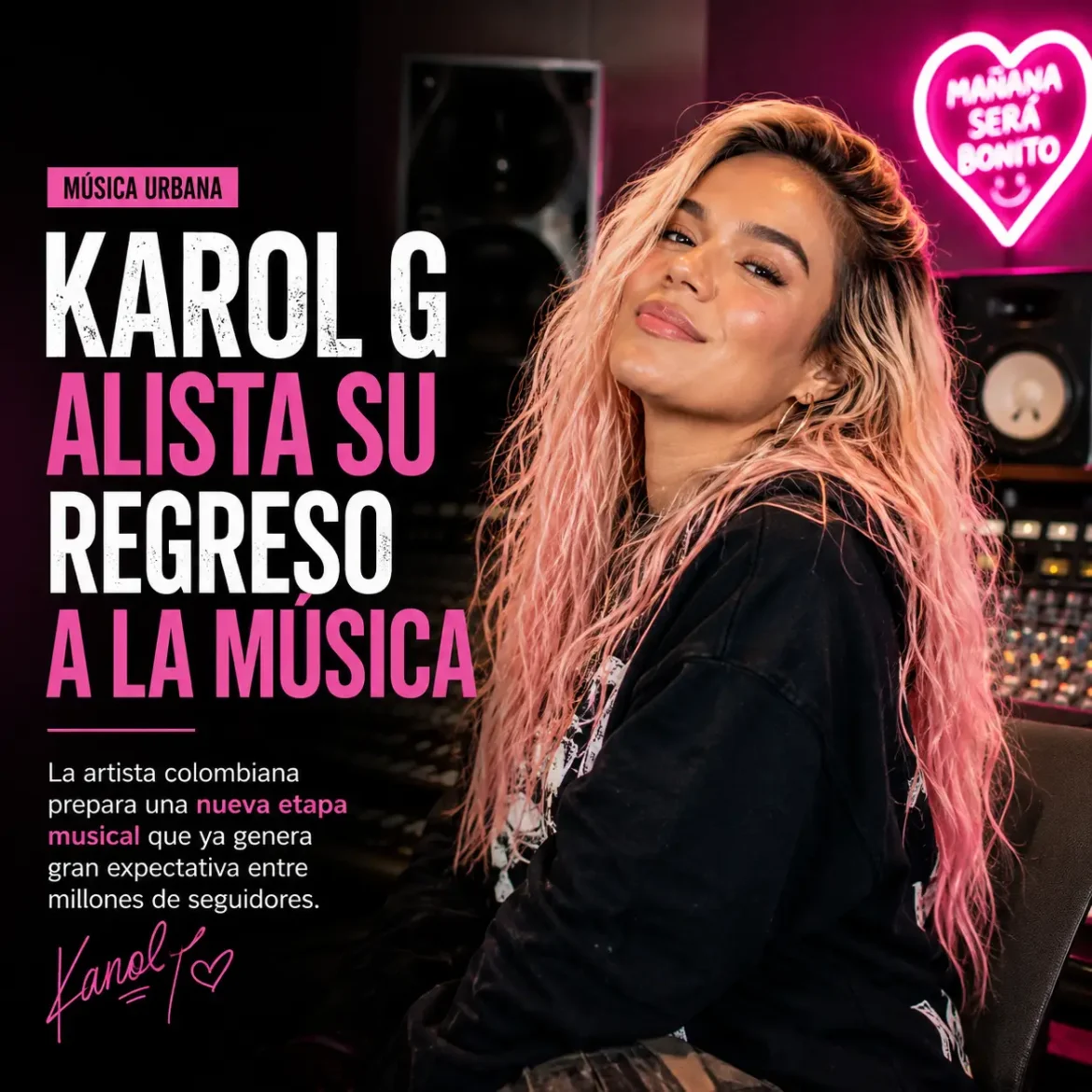 Karol G